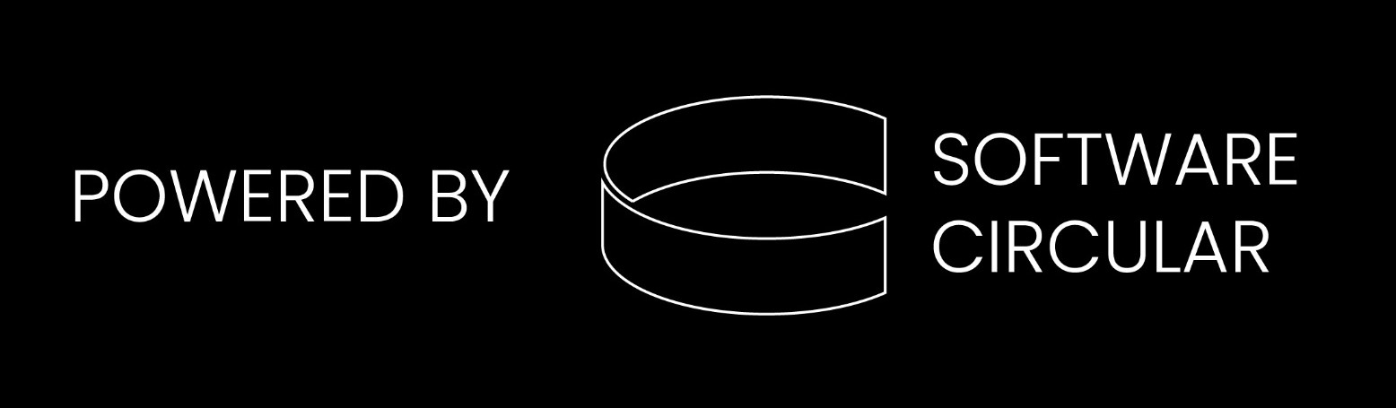 Powered by Software Circular